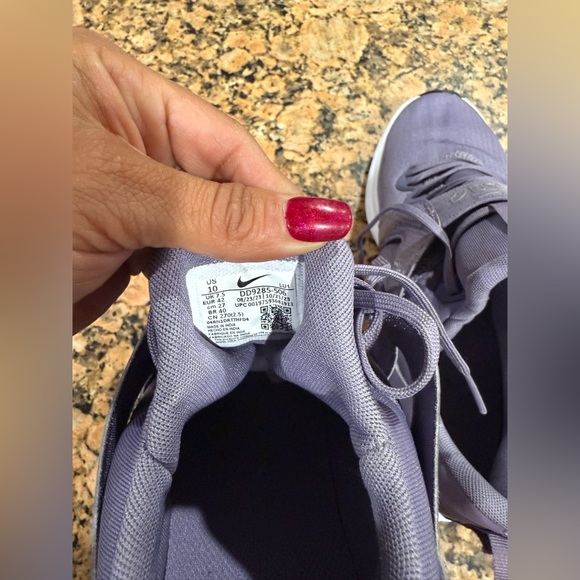 Nike Air Max Bella TR 5 Sneaker (Women) - Picture 8 of 10